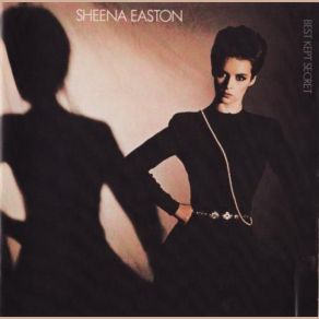 Download track Wish You Were Here Tonight (B-Side) Sheena Easton