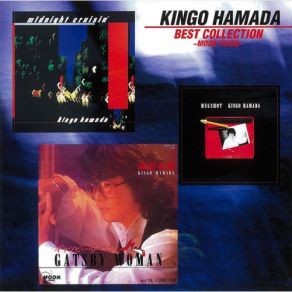 Download track Yokogao No Taxi Driver Kingo Hamada