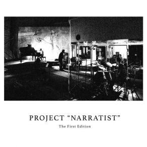 Download track Crossing The Threshold Project -Narratist