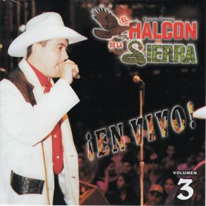 Download track Flor De Dalia (En Vivo) El Halcon De La Sierra
