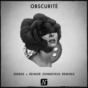 Download track Obscurite Reinier Zonnevelds Building Tension Rmx Noir