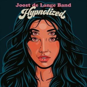 Download track Take Me Higher Experience Blues, Joost De Lange Band