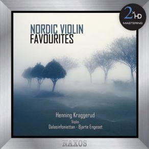 Download track Humoresque No. 6 In G Minor, Op. 89d Henning Kraggerud