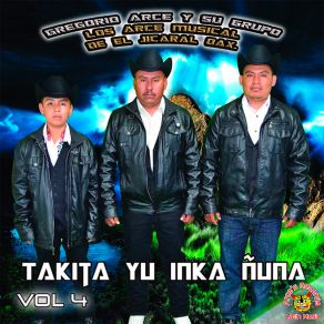 Download track Ta Ka Ña Sa'an Ka Vaña Su Grupo Los Arce Musical