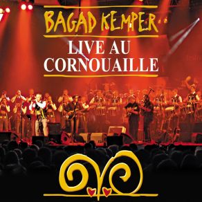 Download track Scottish Bagad Kemper