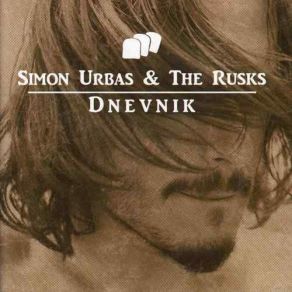 Download track Oaza The Rusks, Simon Urbas