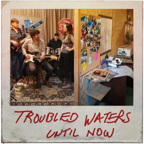 Download track Two Minus One Troubled Waters