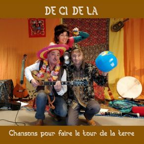 Download track Yanoami (Voyage En Amazonie) Hugues Chaffardon