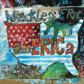 Download track Boy Band Wreckless Eric