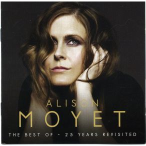 Download track Find Me Alison Moyet