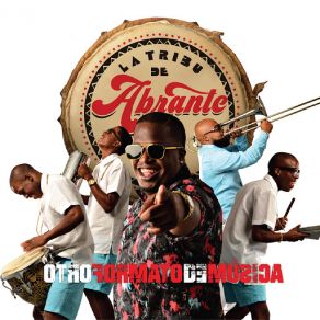 Download track Brincando La Tribu De Abrante