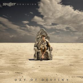 Download track Beyond Incredible Skillet