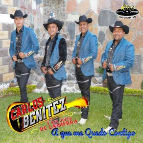 Download track A Que Me Quedo Contigo Sus Jefes De La Sierra