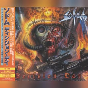 Download track Predatory Instinct (Bonus Track) Sodom