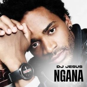 Download track Ngana DJ JesusInes, Camarada Ana