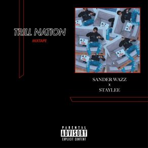 Download track Pikante Sander WazzStaylee