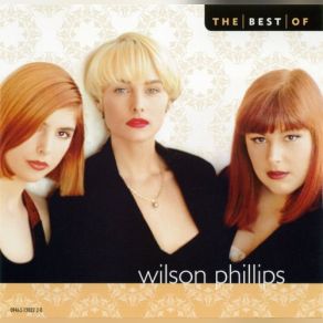 Download track Youre In Love Wilson Phillips