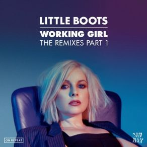 Download track No Pressure (Dreamtrak Remix) Little Boots