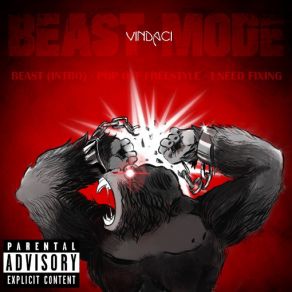 Download track Beast (Intro) VinDaci