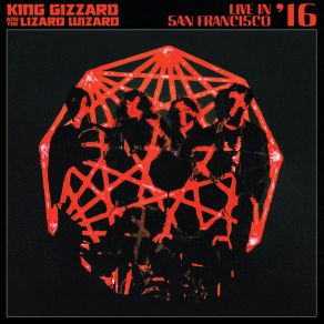 Download track I'm In Your Mind Fuzz (Live In San Francisco '16) The Lizard Wizard