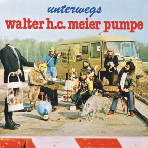 Download track Schwein (Live) Walter H. C. Meier Pumpe