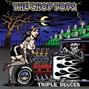 Download track My Curse The Chop Tops