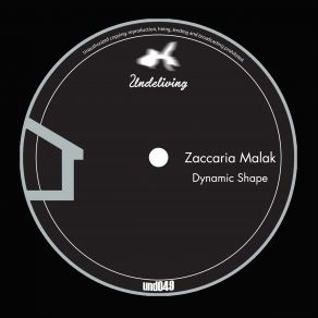 Download track Limbic System (Someone Else Remix) Zaccaria Malak