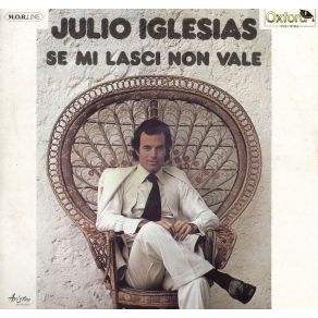 Download track Un Amore... A Matita Julio Iglesias, Jr.