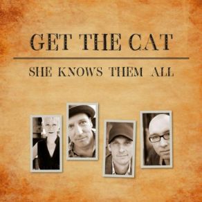 Download track Two Steps Forward Get The Cat