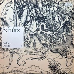 Download track 04. Alleluja, Lobet Den Herren In Seinem Heiligtum (150. Psalm) SWV 38 Heinrich Schütz