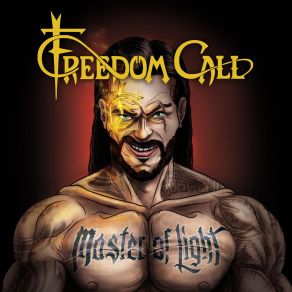 Download track Hymn To The Brave Freedom Call