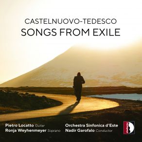 Download track The Divan Of Moses-Ibn-Ezra, Op. 207: No. 3, Wrung With Anguish Pietro Locatto, Nadir Garofalo, Ronja Weyhenmeyer, Orchestra Sinfonica D'Este