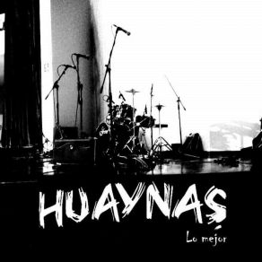 Download track Toro Velay (Santiaguitos) HUAYNAS PUKARA