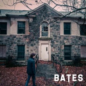 Download track Courtesy The Bates