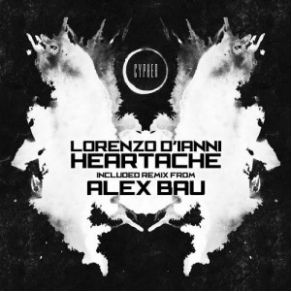 Download track Abstract (Original Mix) Lorenzo D'Ianni