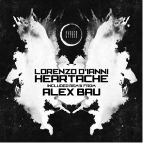 Download track Heartache (Original Mix) Lorenzo D'Ianni