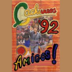 Download track Super Entrete (Esto Se Pone Caliente) Cachureos