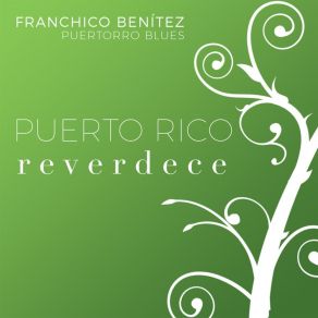 Download track Puerto Rico Reverdece Franchico Benitez Puertorro Blues