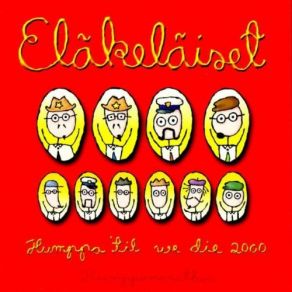 Download track Humppasinfonia Eläkeläiset