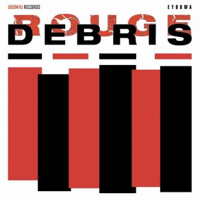 Download track Ginger Debris Rouge