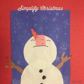 Download track Christmas Cookies Simplify ChristmasSimon Stegman, Ryland Stegman, Violet Stegman, Loralei Stegman