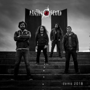 Download track El Demonio Que Habita En Tu Interior (Demo) Pantanoscuro