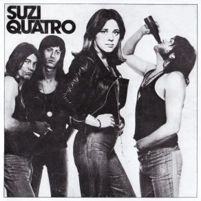 Download track Brain Confusion (For All The Lonely People) Suzi Quatro