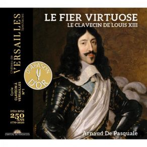 Download track Suite En Sol - Les Foux De La Fête – Ballet Du Roi Ou La Vieille Cour Arnaud De Pasquale