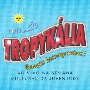 Download track Vem Dancar Comigo (Ao Vivo) Forrozão Tropykália