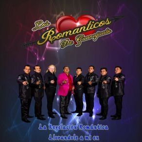 Download track Me Voy Muy Lejos Los Romanticos De Guanajuato