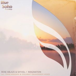 Download track Imagination (Original Mix) Rene Ablaze, Skyvol