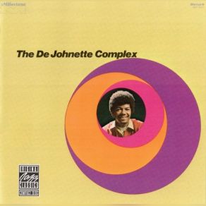 Download track The Major General Jack DeJohnette