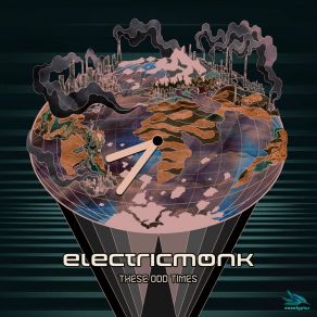 Download track Control Yourself Electricmonk