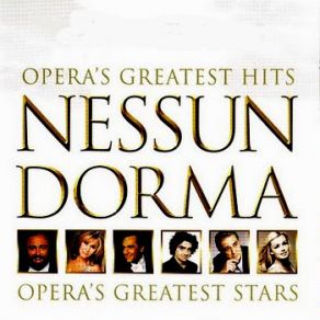 Download track Opera'S Greatest Stars 8 Nessun Dorma